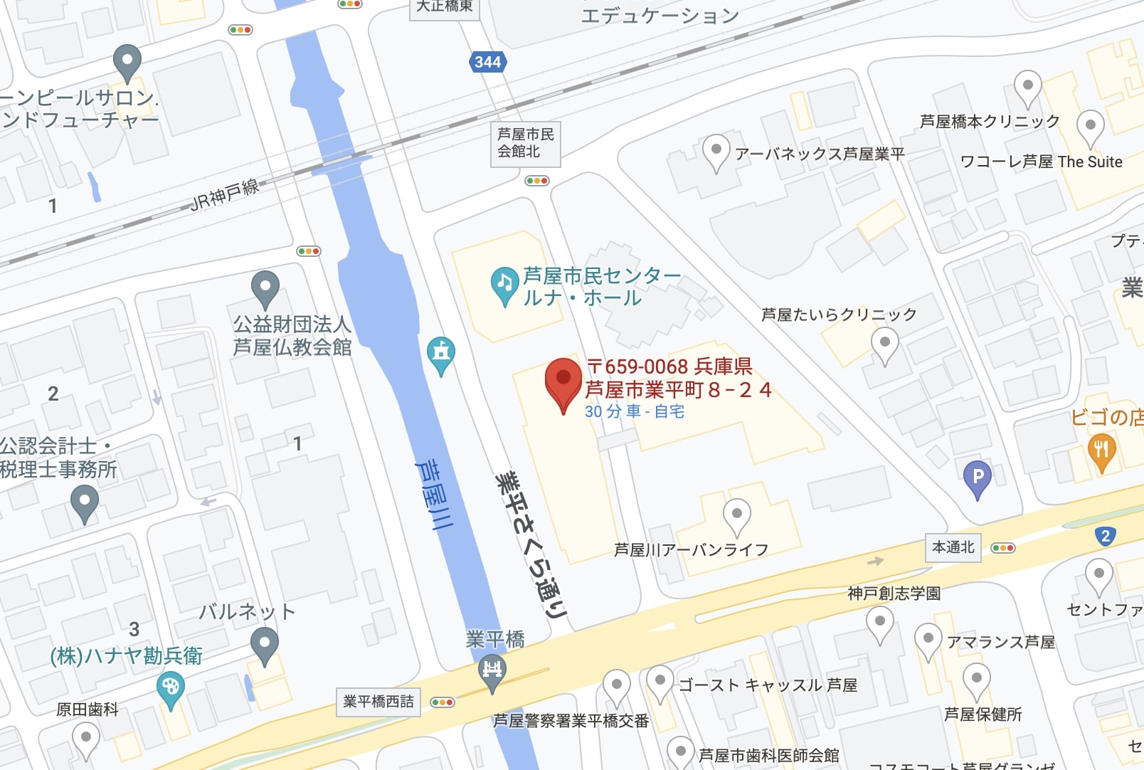 googleMap