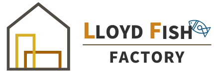 LLOYD FISH FACTORY